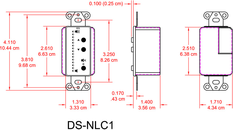 (NEW)DS-NLC1 Model (1)
