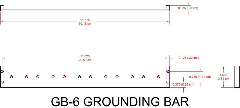 GB6-dimensions