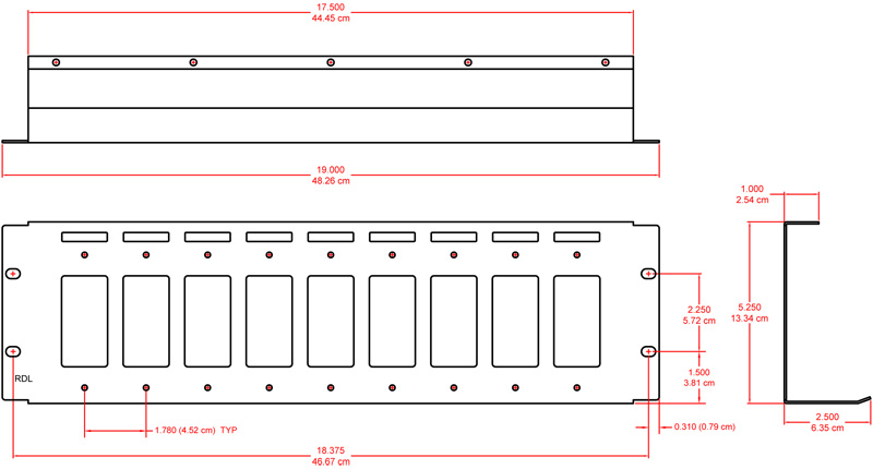 RM-D9-dimensions